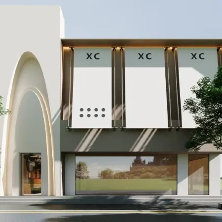 Xiamen Xucheng Boyu Hotel (Xiamen University Zengcuoan)