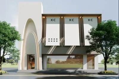 Xiamen Xucheng Boyu Hotel (Xiamen University Zengcuoan) Hotels in Xiamen University/South Putuo