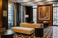 Hulunbuir Airui Wenhua Hotel Hotels in Hulunbuir