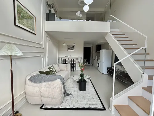 Xuan'en Huaxi Boutique Stay