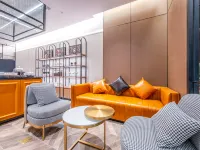 Home Inn Plus (Anqiu Linghe, Weifang) Hotels in Anqiu