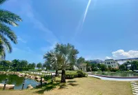 Wonderland Royal Mansions Ho Tram Hotels near Phố đi bộ Hồ Tràm
