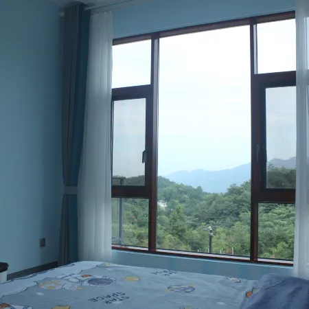 Yunyin Sancheng Homestay