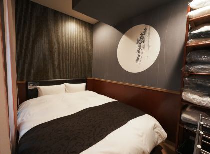 民泊 第五プロスパー501号