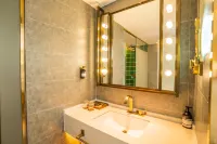 Feifan Chengpin Hotel, Guangyuan Tuteng Square Branch - ที่มีที่จอดรถ