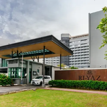 The RIYAZ Lavanya Langkawi