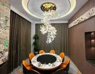 Shijiazhuang Xihuanli Hotel