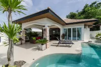 Orchid Paradise Homes OPV 209 - Villas