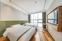 格林豪泰飯店（蘭州西客站中天健廣場店） 蘭州住宿飯店