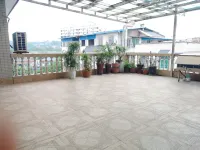 Rongxian 99 Hotel - parcheggio