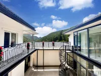 Beijing Wuwai Shanshe Private Hot Spring Homestay - Country Houses