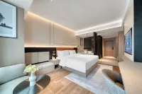Manting Hotel (Shangrao High-speed Railway Station Branch)
