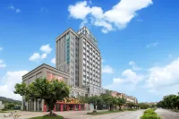 City Comfort Inn Hotel (Jiangmen Juncheng Building) 장먼 호텔