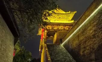 Chong Ning Castle Hotel