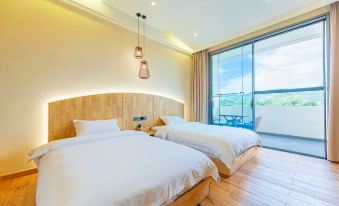 Yizhongshan Homestay
