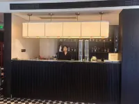 長沙異國印象·假日酒店（五一廣場IFS國金中心店） - 酒吧