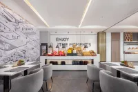 北京前門萬達美華酒店