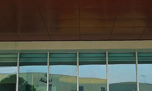 Banshan Huangting Hotel