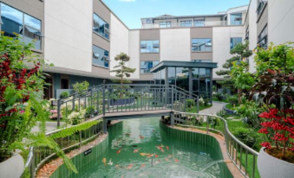 Na Jia Master NARKA Space Designer Courtyard Manor (Kunming Changshui International Airport Store)