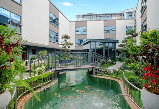Najia Hotel (Kunming Changshui International Airport)