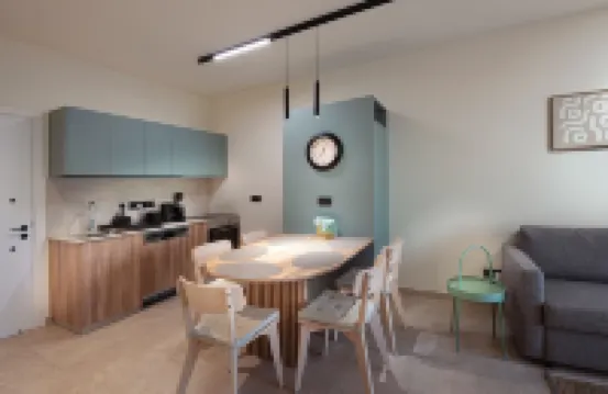 Amore Protaras Apartments