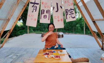 Wushe・Play Huajing Family Resort Dock (Dunhuang Mingsha Mountain and Crescent Moon Spring)