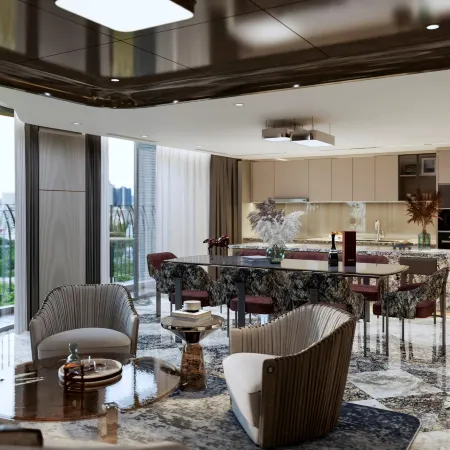 Champton Nha Trang Hotel