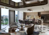 Champton Nha Trang Hotel