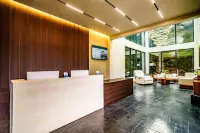 Jiuli Yunxi Wilderness Retreat Hotels in Luanchuan