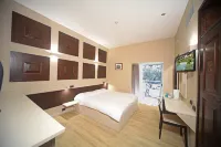 Hotel la Paül