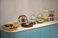 SeasonHotel(Zhengzhou Shangdu Road)