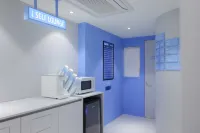 아늑 에어 호텔 춘천 춘천 호텔