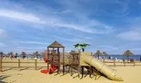 Qinhuangdao Seatopia · Mercure Villa - Ocean View