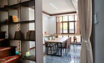 Lijiang Shuyi Homestay