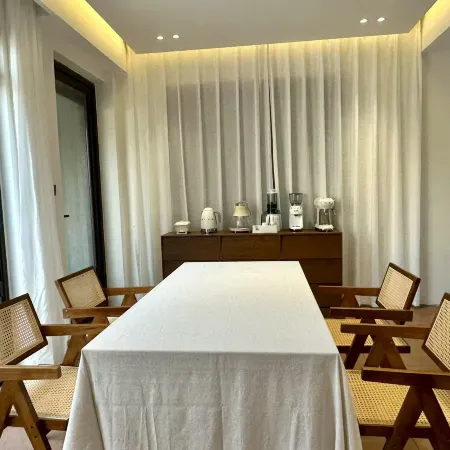 qidong jiushe hotel