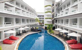 Radisson RED Phuket Patong Beach