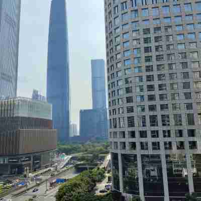 BVLGARI·International Apartment (Gaode Land Plaza Branch), Guangzhou Others