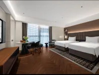IntercityHotel Kashgar Ancient