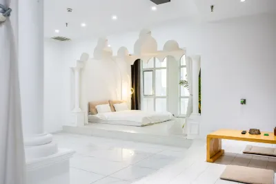 zhiwei Guesthouse