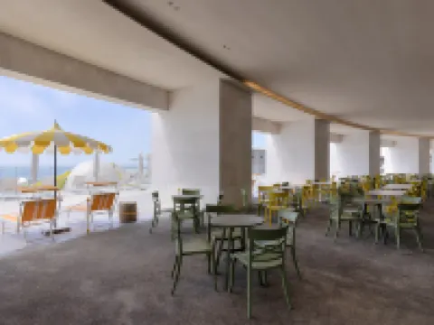 索爾海灘南海郡 南海郡酒店