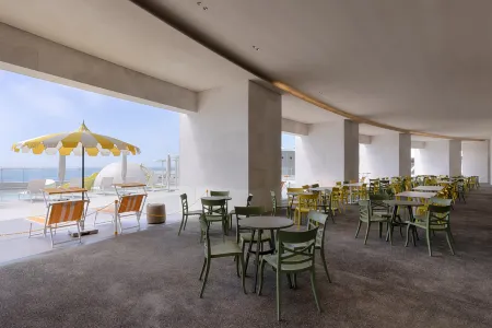 SOL BEACH NAMHAE Отели в г. Намхэ