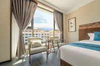 Hushang Mingju Hotel Hotels near Joyful Lakeside