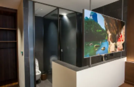 武夷山溪山韻·Villa度假美宿（三姑度假區店）