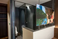 武夷山溪山韻·Villa度假美宿（三姑度假區店）