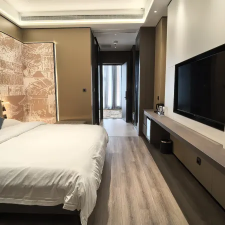 Meiyuan Hotel