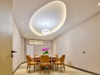 Jinjiang Hotel (Xianghe Jiqiren Xiaozhen) Hotels in Xianghe