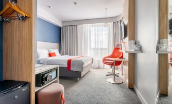Satelinn Moscow Khovrino Hotel