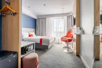 Satelinn Moscow Khovrino Hotel