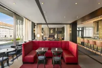 Diplomat Hotel Prague - Quầy bar