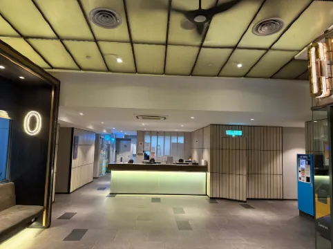 Ceylonz Suites Bukit Bintang By ICEFLY